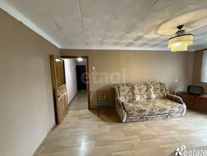 2-комн квартира улица Яблочкова, 17,  д. 17