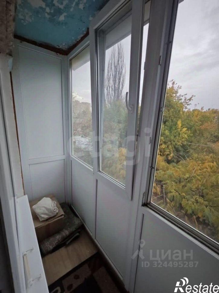 2-комн квартира улица Яблочкова, 17,  д. 17