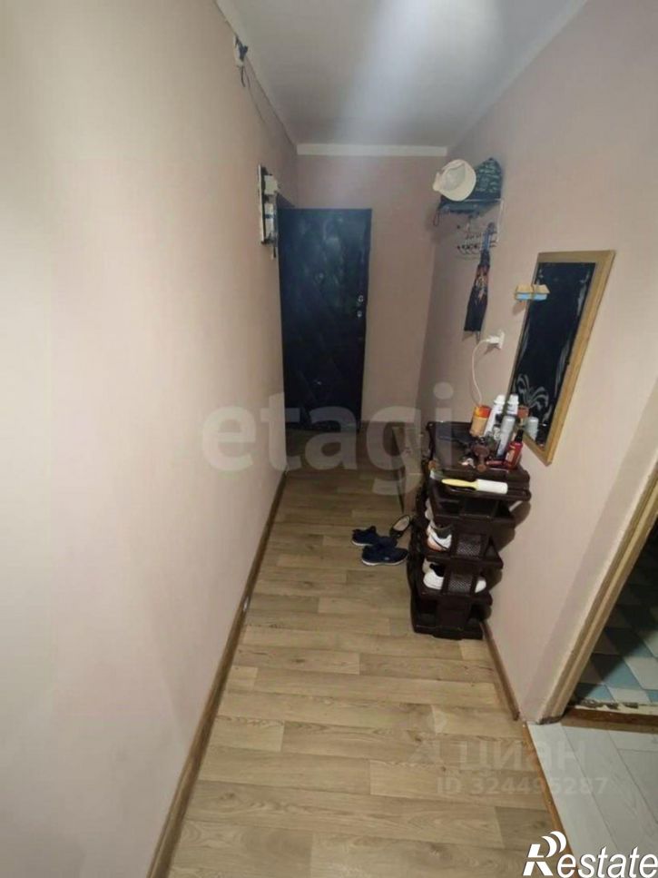 2-комн квартира улица Яблочкова, 17,  д. 17