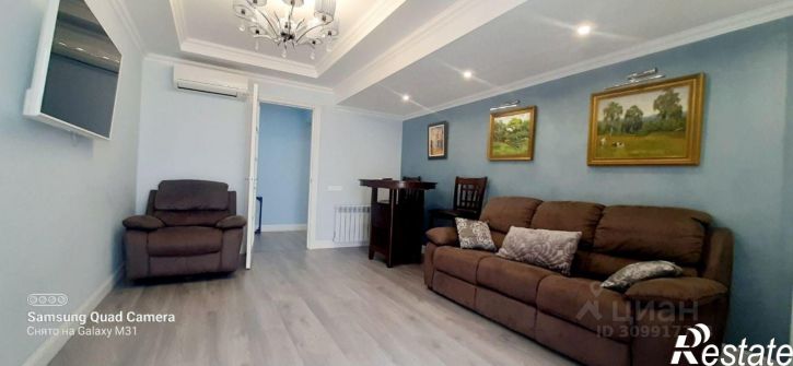 2-комн квартира ул Советская, 16,  д. 16