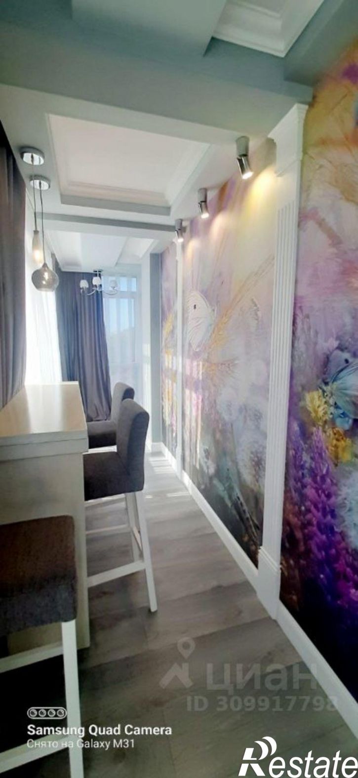 2-комн квартира ул Советская, 16,  д. 16