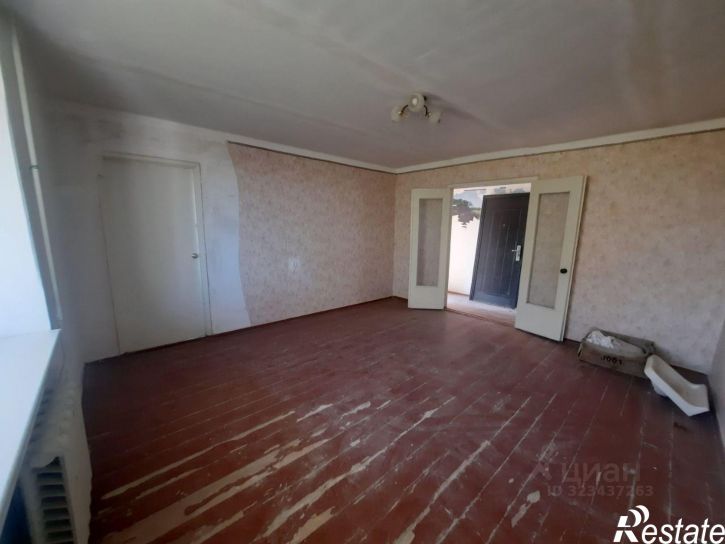 3-комн квартира ул Шевченко, 13,  д. 13