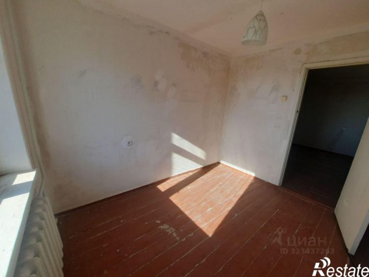 3-комн квартира ул Шевченко, 13,  д. 13