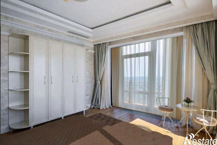 4-комн квартира Алупкинское шоссе, 12Ж,  д. 12Ж