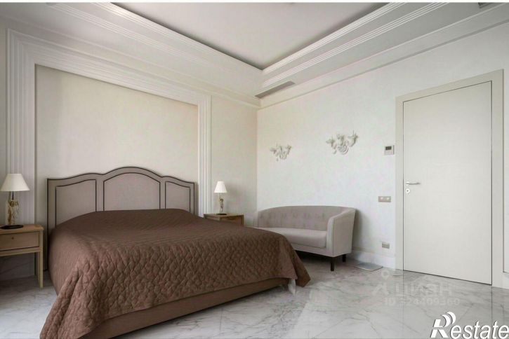 4-комн квартира Алупкинское шоссе, 12Ж,  д. 12Ж