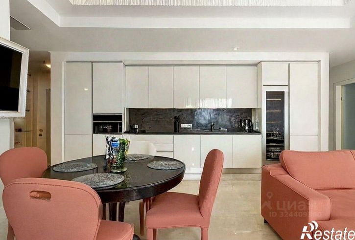 4-комн квартира Алупкинское шоссе, 12Ж,  д. 12Ж