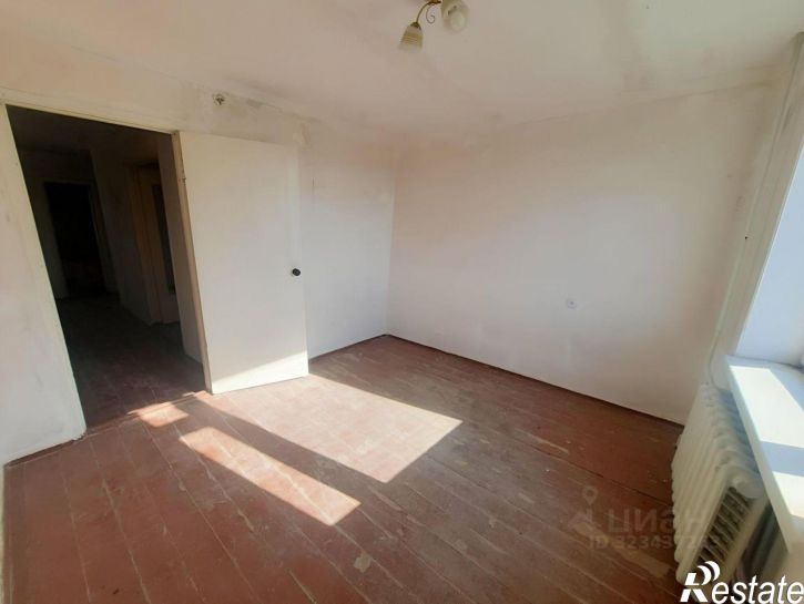 3-комн квартира ул Шевченко, 13,  д. 13