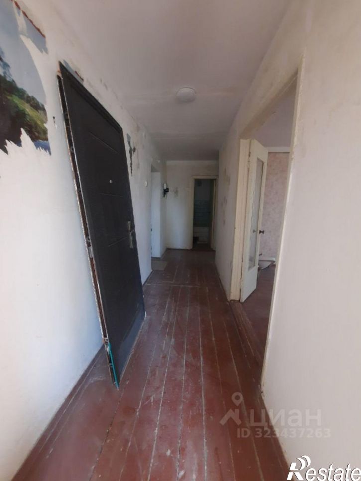 3-комн квартира ул Шевченко, 13,  д. 13