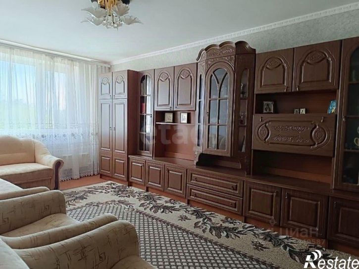 3-комн квартира улица Цурцумия, 5,  д. 5