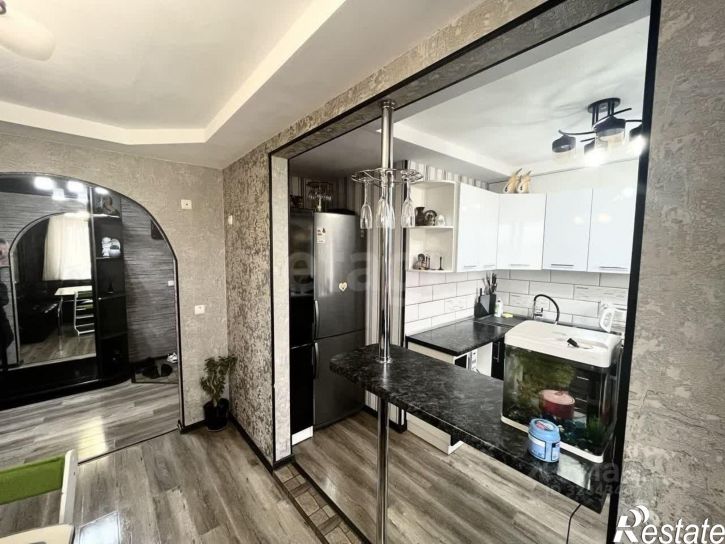 3-комн квартира Молодёжная улица, 30,  д. 30