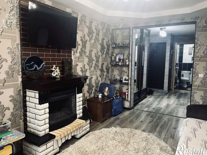 3-комн квартира Молодёжная улица, 30,  д. 30