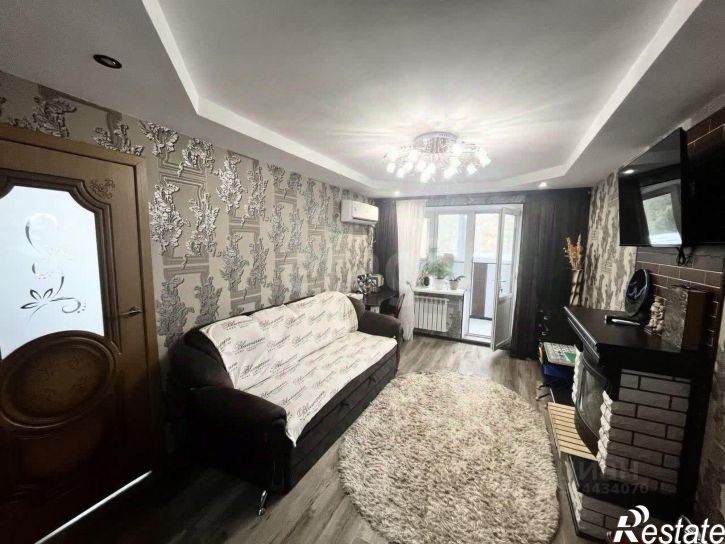 3-комн квартира Молодёжная улица, 30,  д. 30