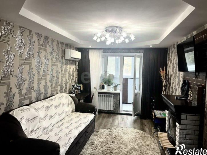 3-комн квартира Молодёжная улица, 30,  д. 30