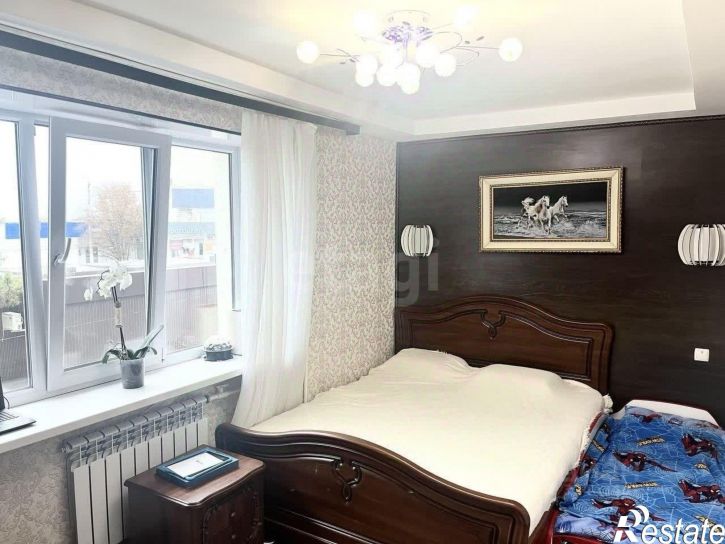 3-комн квартира Молодёжная улица, 30,  д. 30