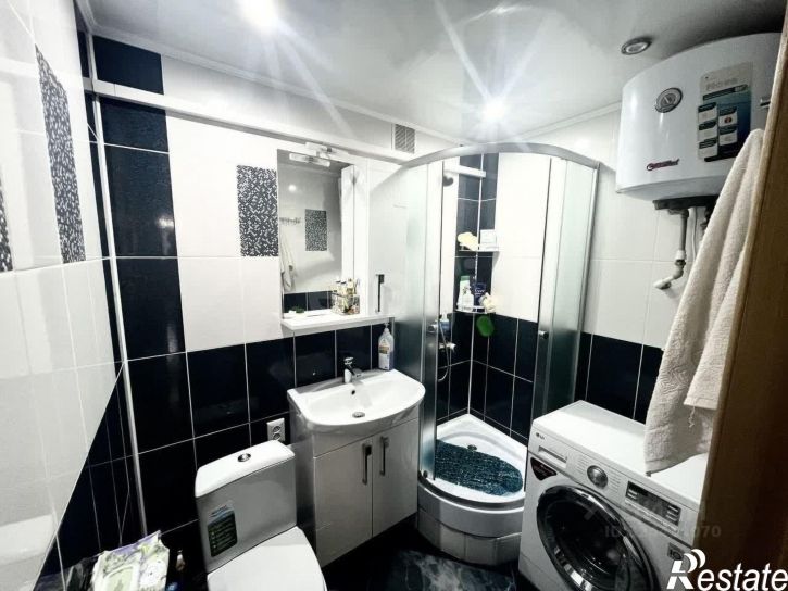 3-комн квартира Молодёжная улица, 30,  д. 30