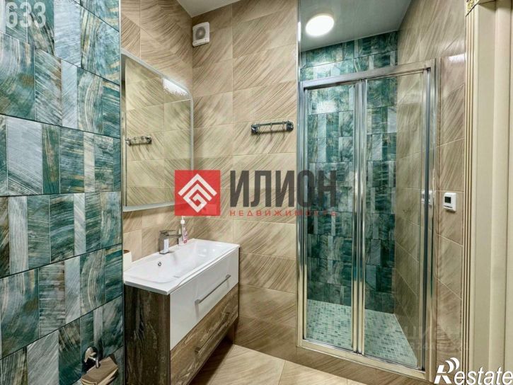 2-комн квартира шоссе Дражинского, 3,  д. 3