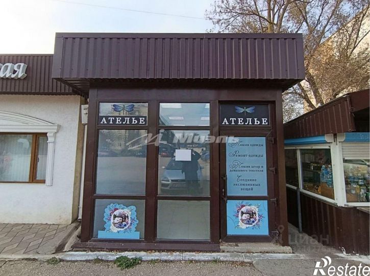 Торговое помещение ул Марченко, 2в,  д. 2в