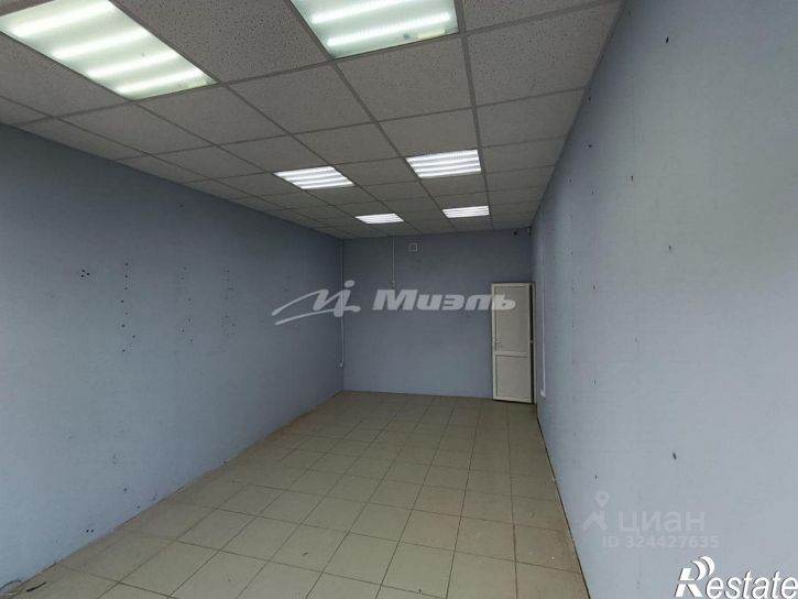 Торговое помещение ул Марченко, 2в,  д. 2в