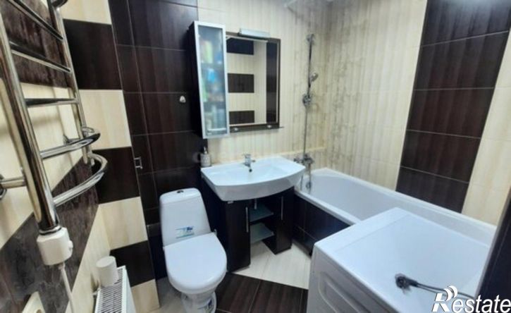 1-комн квартира ул Колобова, 18/7,  д. 18/7