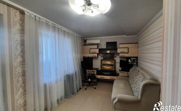 1-комн квартира ул Колобова, 18/7,  д. 18/7