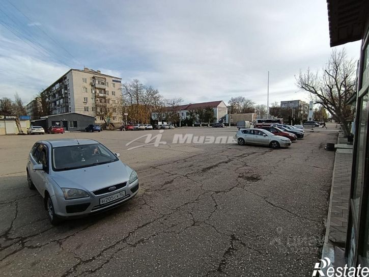 Торговое помещение ул Марченко, 2в,  д. 2в