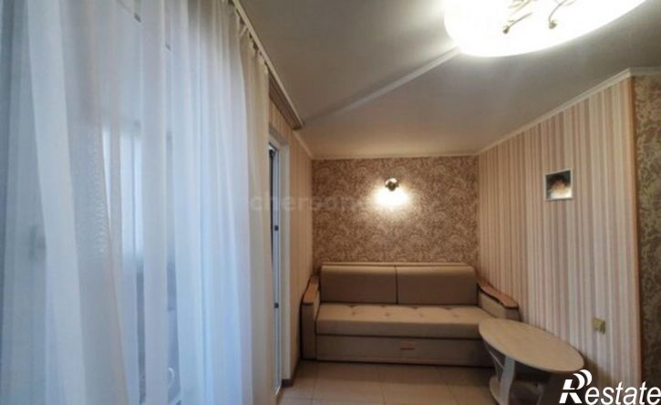 1-комн квартира ул Колобова, 18/7,  д. 18/7