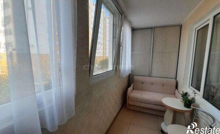 1-комн квартира ул Колобова, 18/7,  д. 18/7