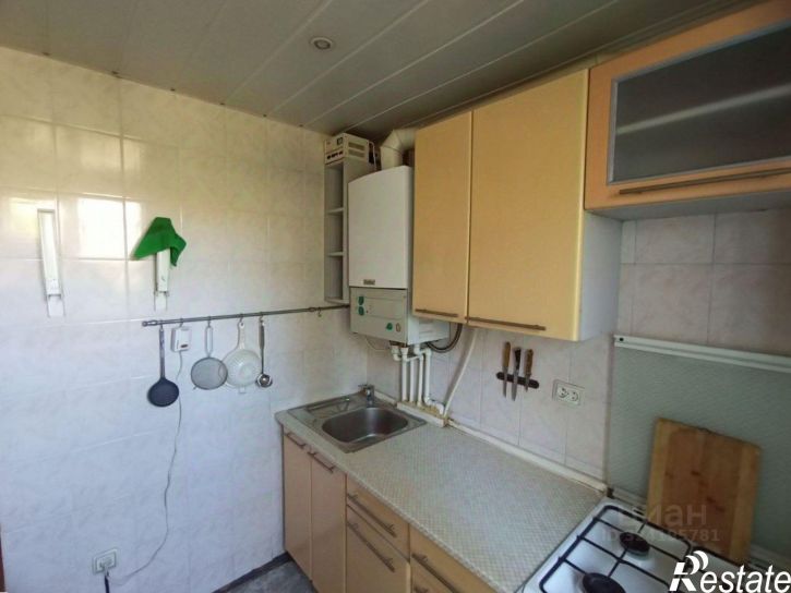 2-комн квартира улица Репина, 32,  д. 32