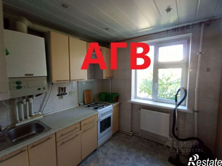 2-комн квартира улица Репина, 32,  д. 32