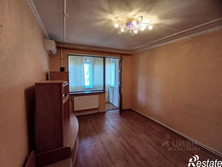2-комн квартира улица Репина, 32,  д. 32