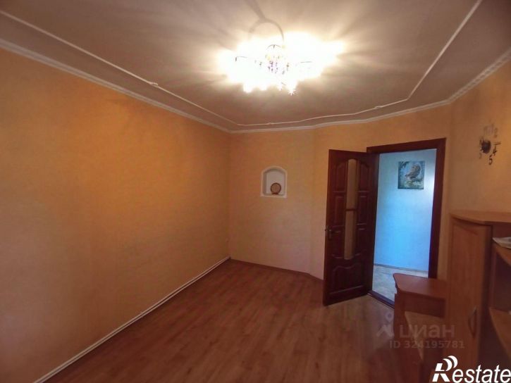 2-комн квартира улица Репина, 32,  д. 32