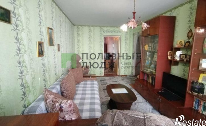 3-комн квартира улица Гагарина, 11,  д. 11