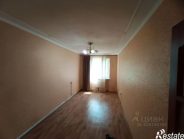 2-комн квартира улица Репина, 32,  д. 32