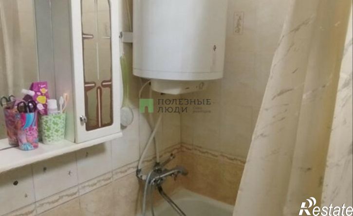 3-комн квартира улица Гагарина, 11,  д. 11