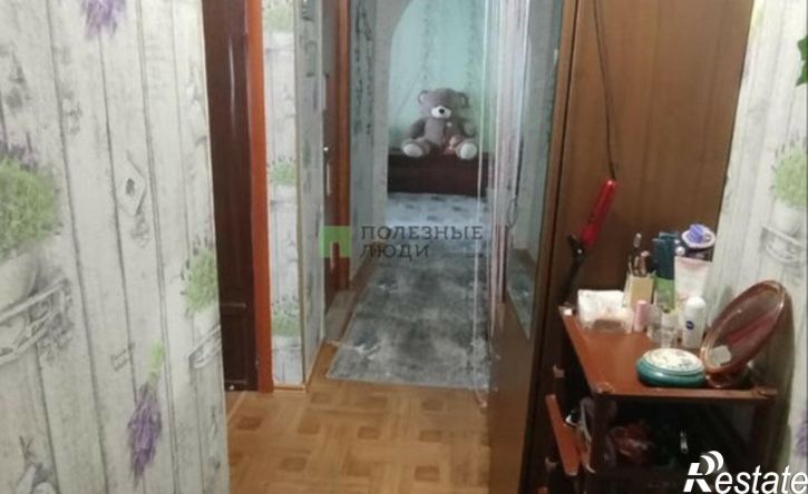 3-комн квартира улица Гагарина, 11,  д. 11