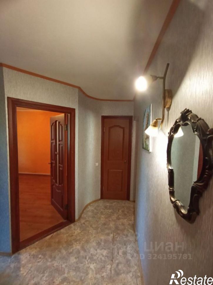 2-комн квартира улица Репина, 32,  д. 32