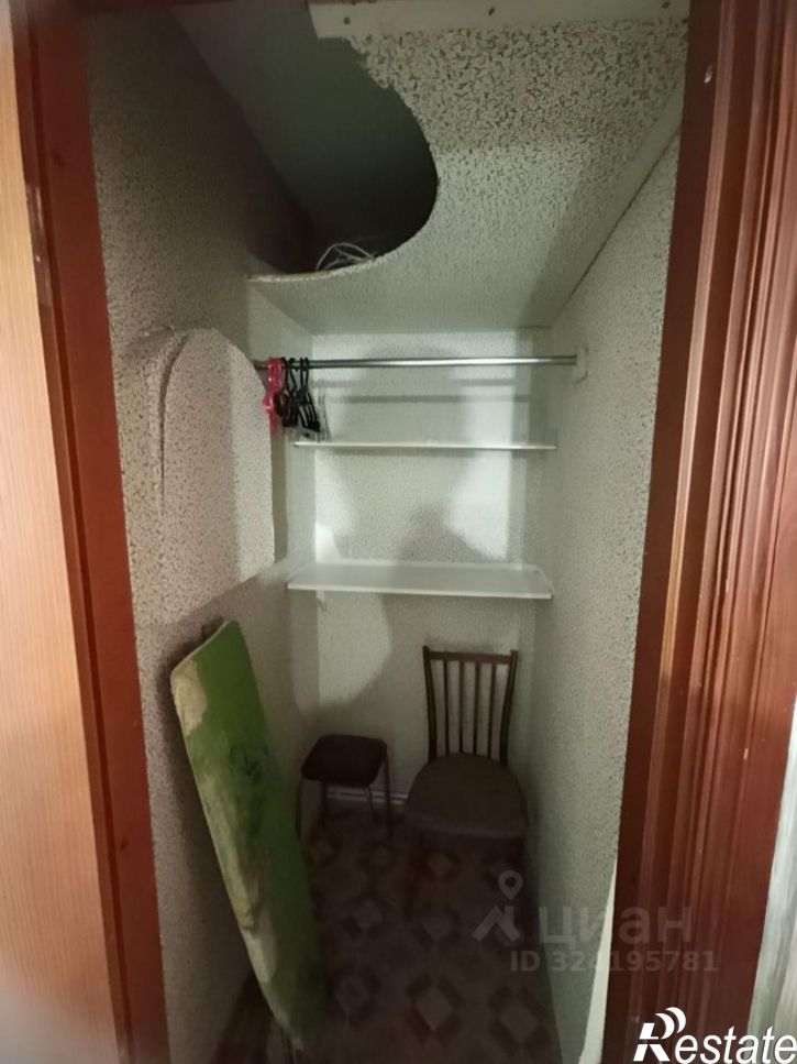 2-комн квартира улица Репина, 32,  д. 32