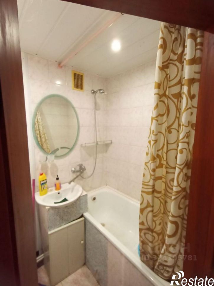 2-комн квартира улица Репина, 32,  д. 32