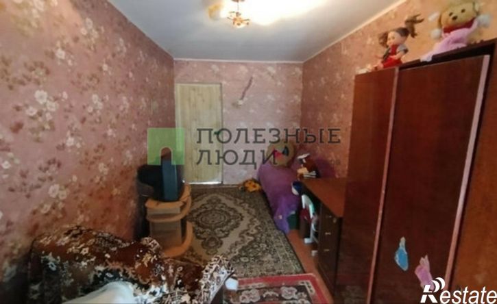 3-комн квартира улица Гагарина, 11,  д. 11