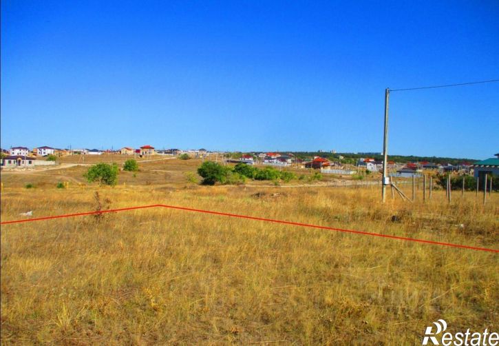 Земельный участок ул Алиме Абденановой, 57,  д. 57