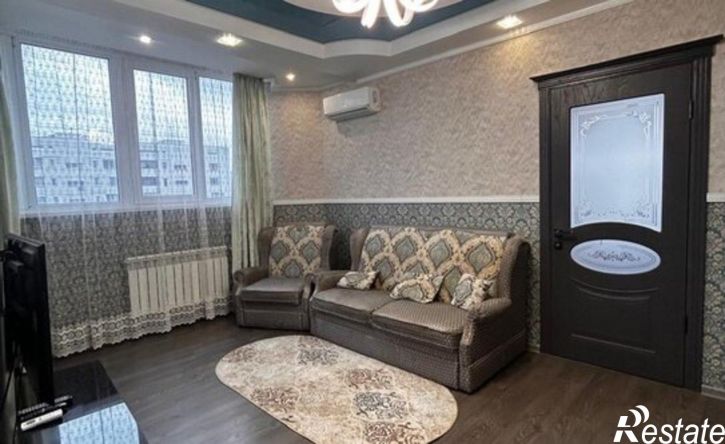 2-комн квартира пр-кт Октябрьской революции, 52б,  д. 52б