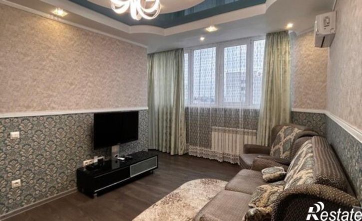 2-комн квартира пр-кт Октябрьской революции, 52б,  д. 52б