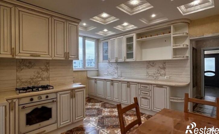 2-комн квартира пр-кт Октябрьской революции, 52б,  д. 52б