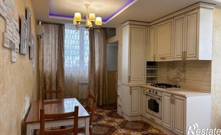 2-комн квартира пр-кт Октябрьской революции, 52б,  д. 52б