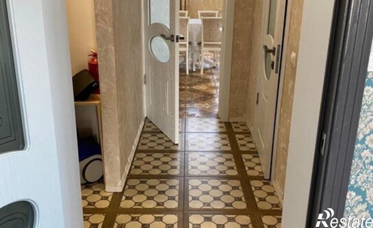 2-комн квартира пр-кт Октябрьской революции, 52б,  д. 52б