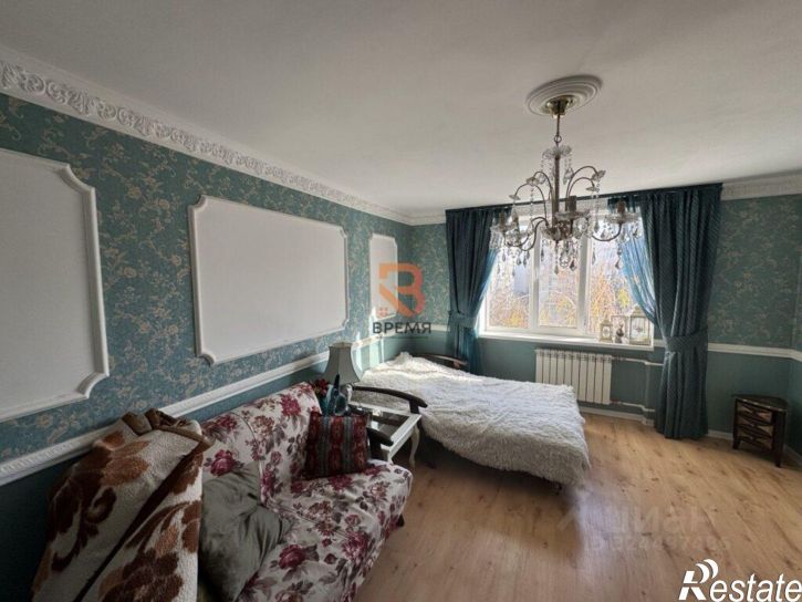 1-комн квартира ул Николая Музыки, 64,  д. 64