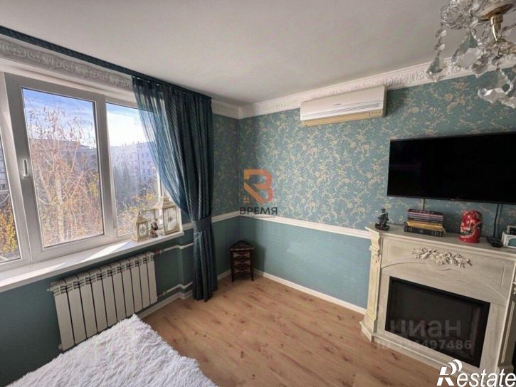 1-комн квартира ул Николая Музыки, 64,  д. 64