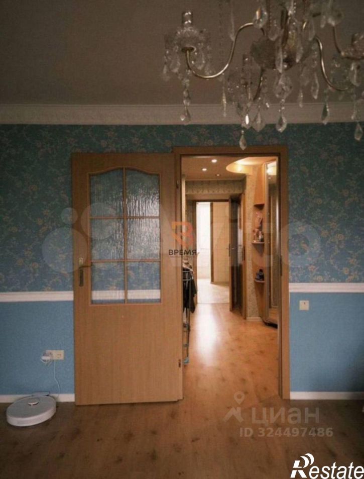 1-комн квартира ул Николая Музыки, 64,  д. 64