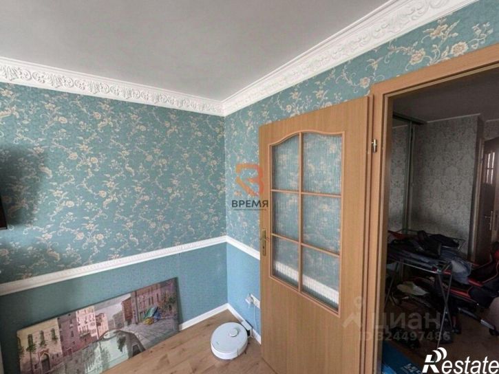 1-комн квартира ул Николая Музыки, 64,  д. 64