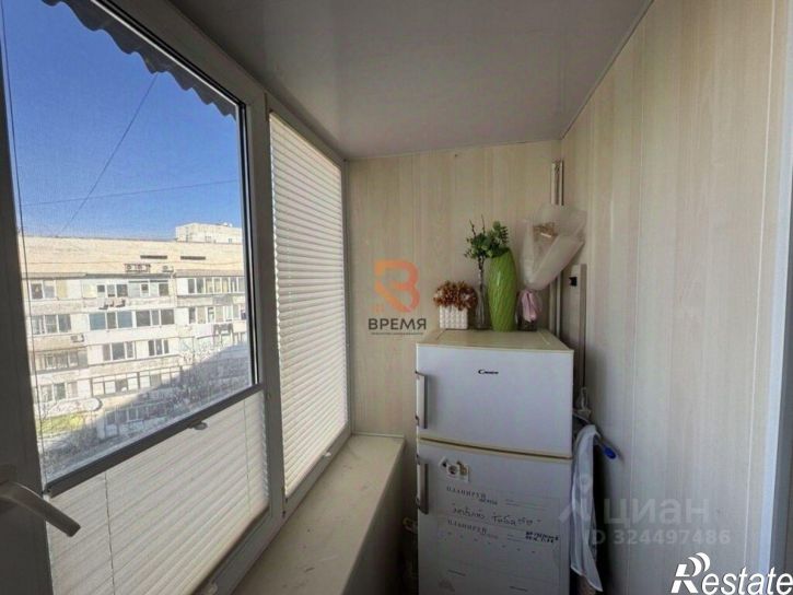 1-комн квартира ул Николая Музыки, 64,  д. 64